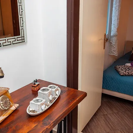 Classy Center Apartman *