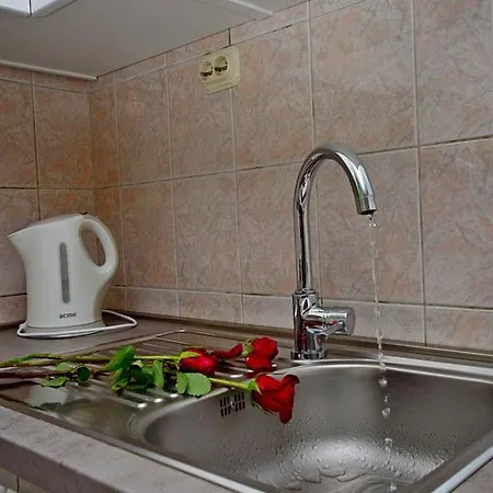 Apartman Classy Center