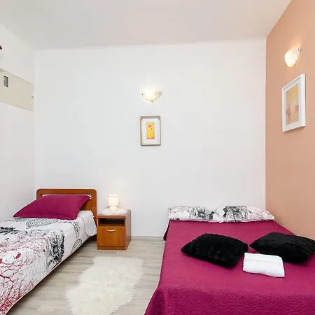 Apartman Classy Center Split