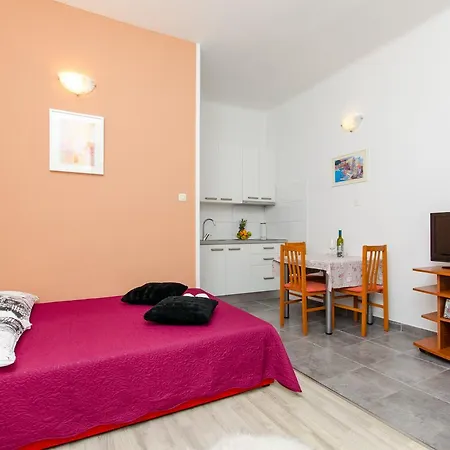 Classy Center Apartman Split