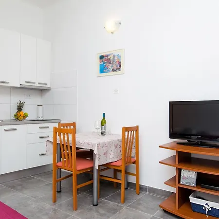 Apartman Classy Center *