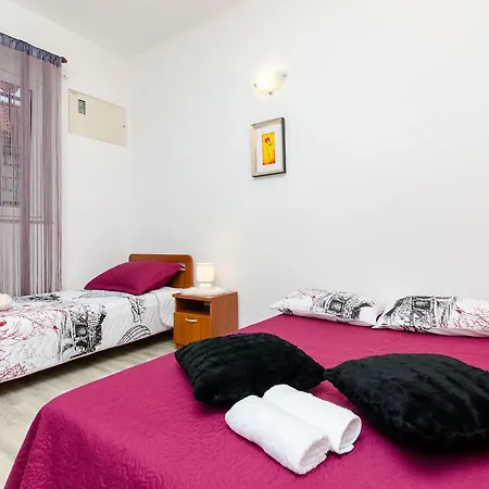 Apartman Classy Center *