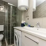 Classy Center Apartamento Split