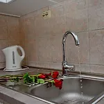 Apartamento Classy Center