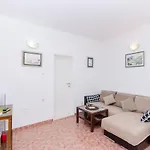 Apartamento Classy Center