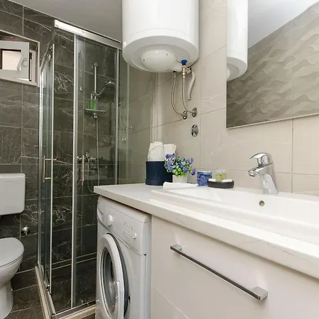 Classy Center Διαμέρισμα Σπλιτ