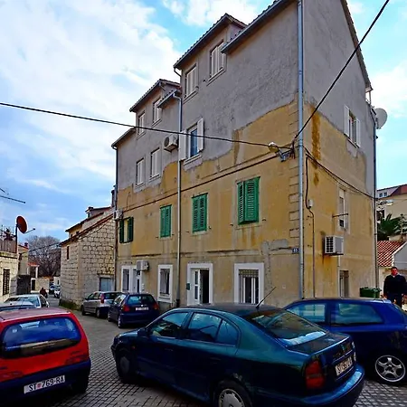 Διαμέρισμα Classy Center Σπλιτ