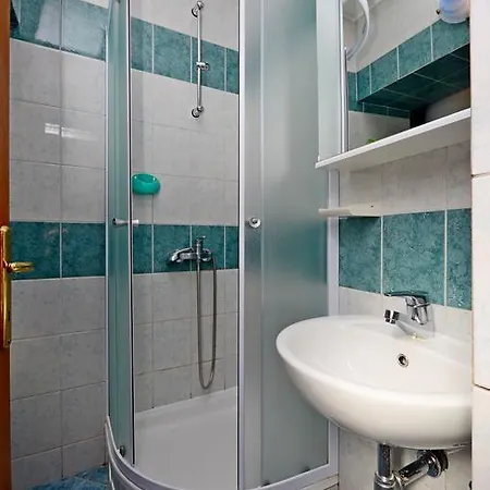 Classy Center Διαμέρισμα Σπλιτ