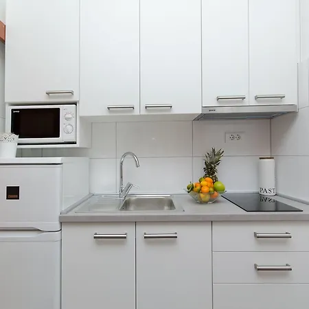 Classy Center شقة سبليت