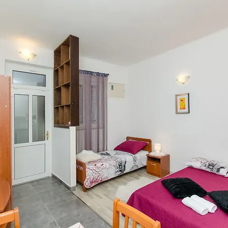 Classy Center Διαμέρισμα *