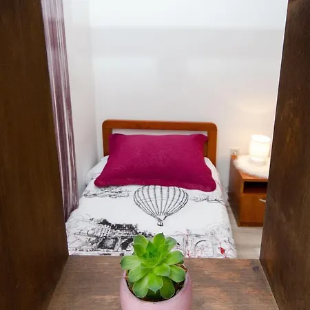 Διαμέρισμα Classy Center Σπλιτ