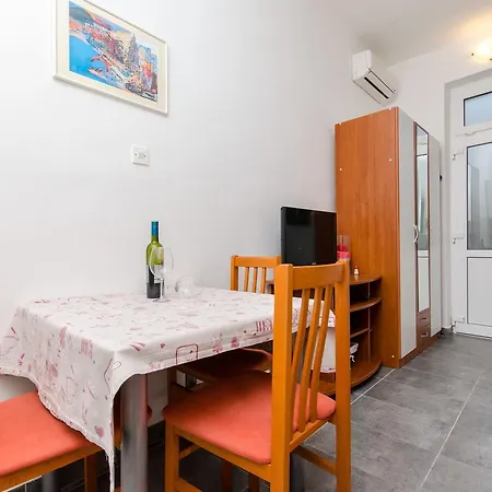 Διαμέρισμα Classy Center