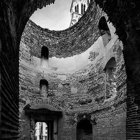 Διαμέρισμα Classy Center