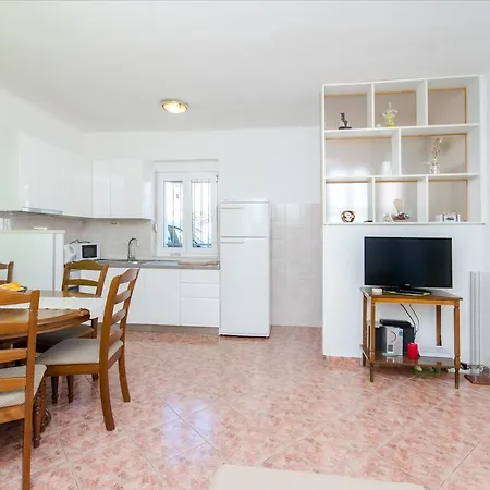 Appartement Classy Center