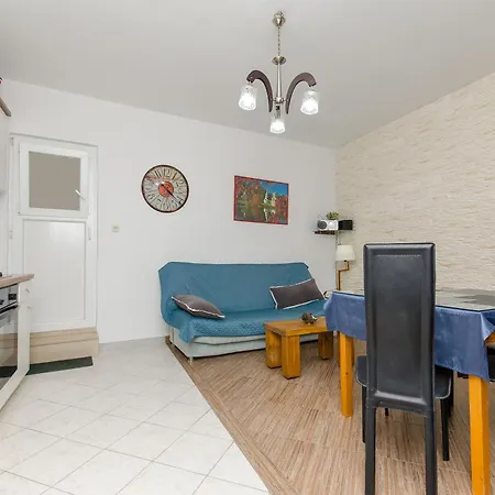 Apartman Classy Center *