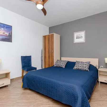 Apartman Classy Center