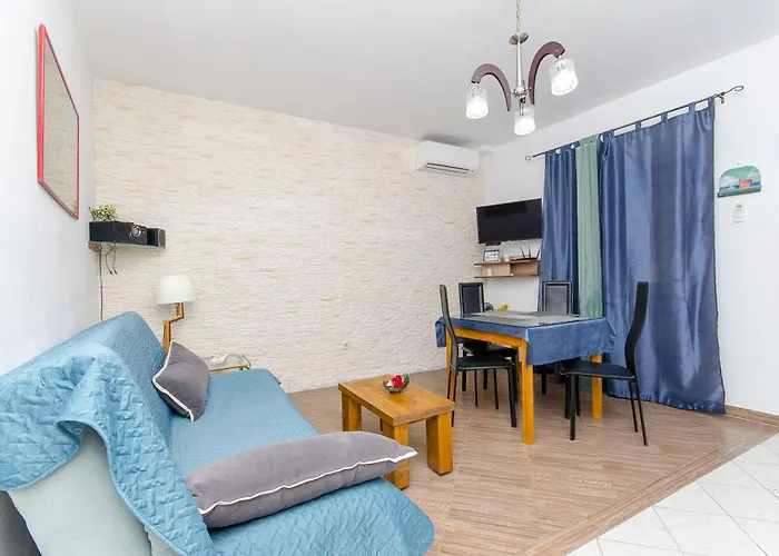 Classy Center Apartman