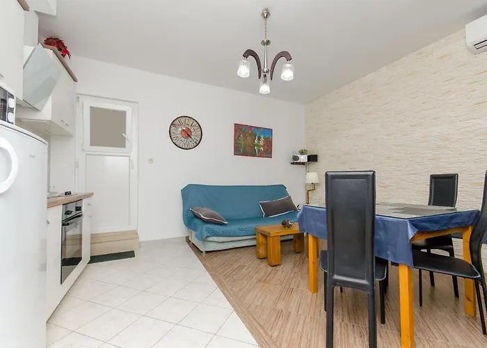 Apartman Classy Center *