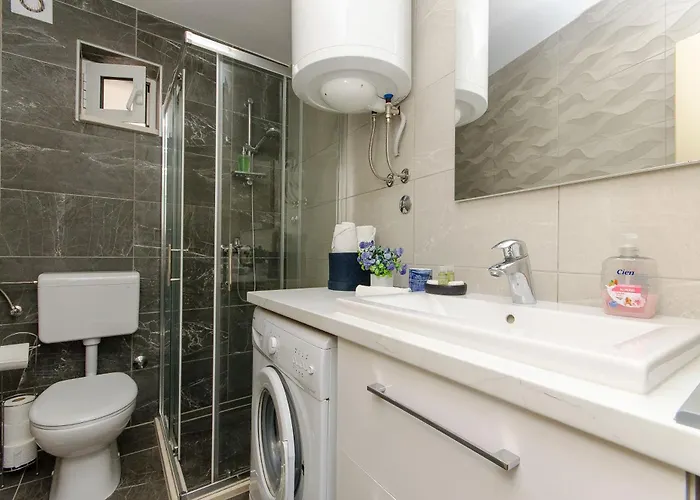 Classy Center Apartman Split