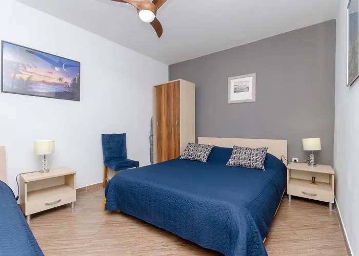 Apartman Classy Center