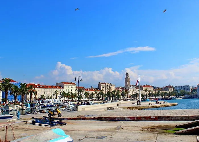 Classy Center Apartman