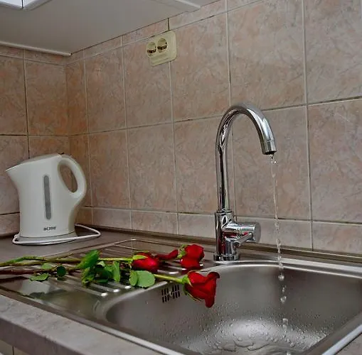 Apartman Classy Center