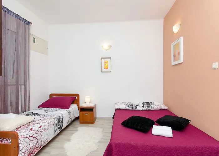 Apartman Classy Center Split