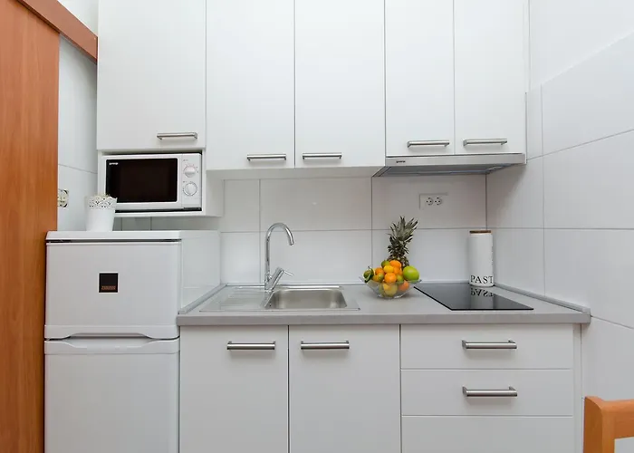 Classy Center Apartman Split