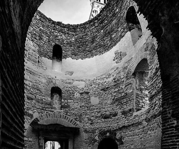 Apartman Classy Center