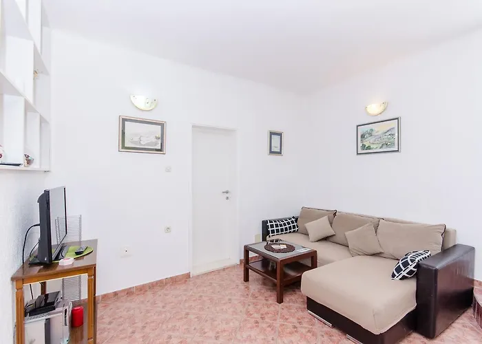 Apartman Classy Center